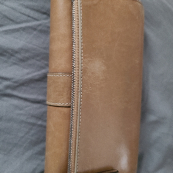 Coach wallet - Picture 5 of 6
